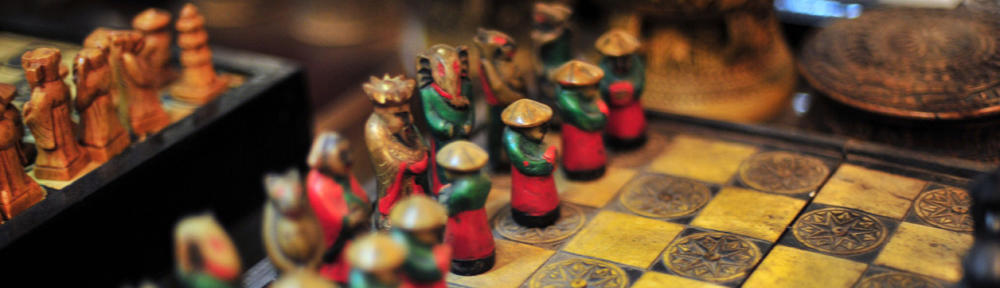 Bunis Innovation & Clustering AB